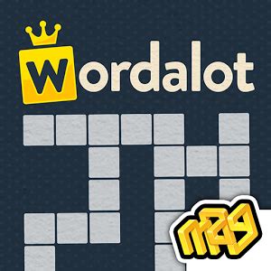 Wordalot .